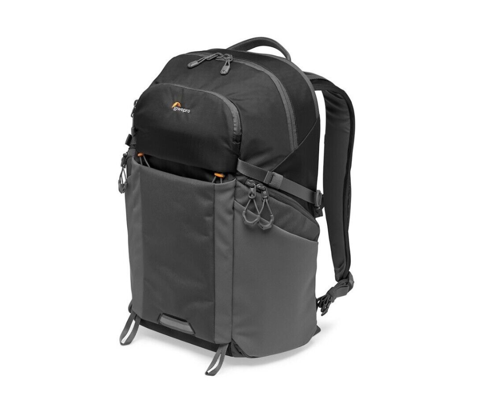 Lowepro Photo Active BP 300 AW Camera, Laptop, Drone, Backpack